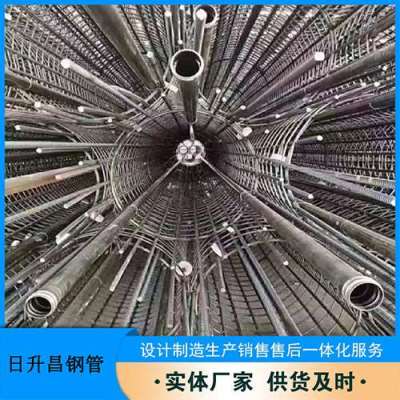 精河桩基声测管检测时主要考虑两方面的规范内容