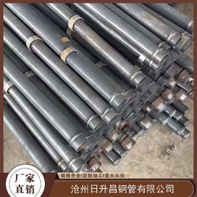 精河最薄的声测管壁厚可以到什么程度