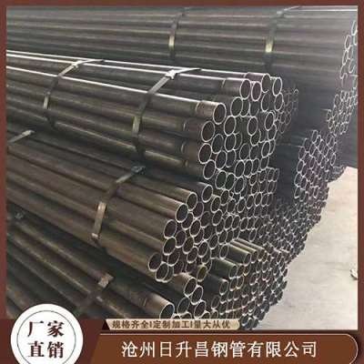 精河声测管规格型号对照表