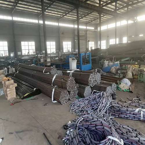 精河声测管施工及验收规范（最全最详细）